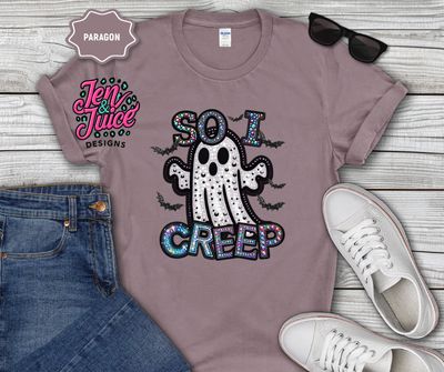 So I Creep... Yeahhhhh