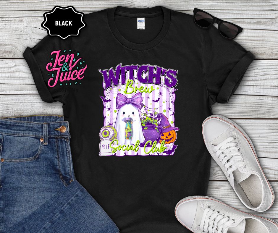 Witches Brew