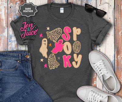 Spooky - Cheetah Ghost