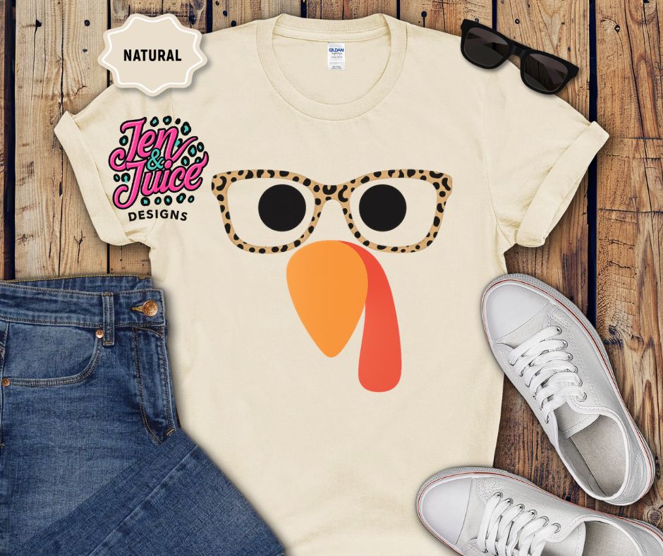 Cheetah Glasses Turkey