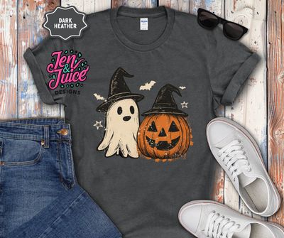 We Go Together Like Halloween and Candy