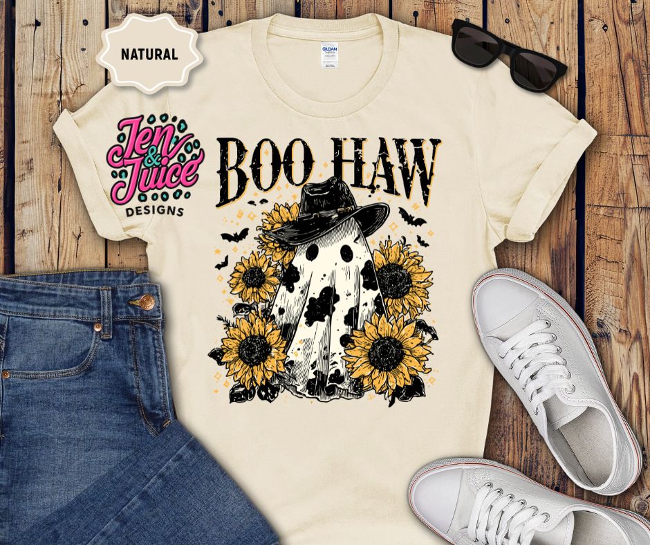 Boo Haw