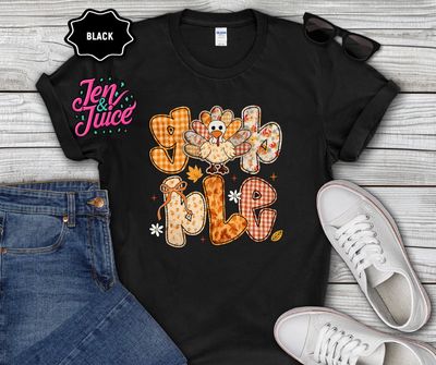 Vintage Pattern Turkey