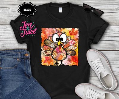 Lil Miss Thick Thighs and Big Eyes