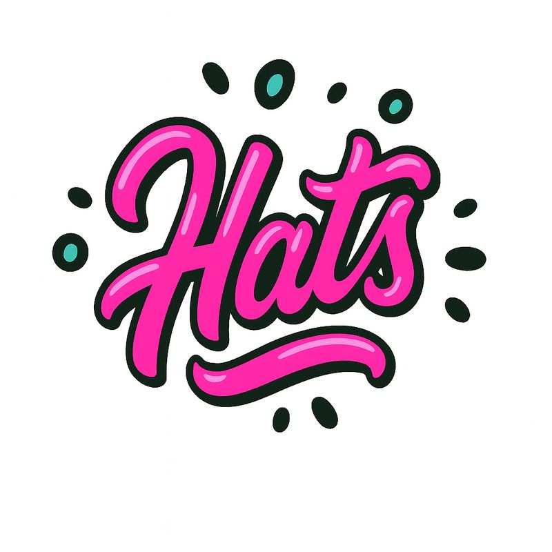 Hats &amp; More