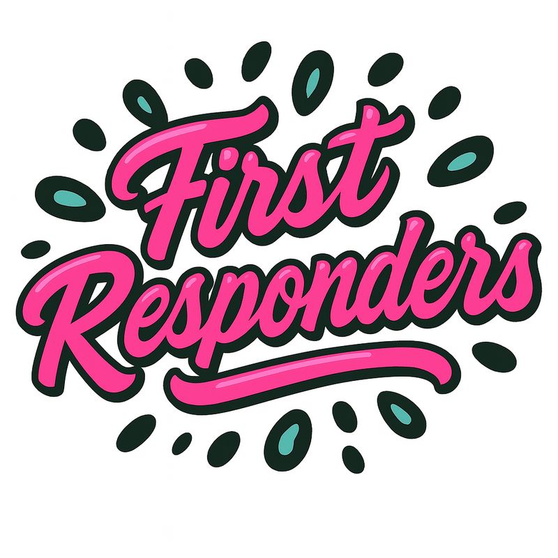 First Responders