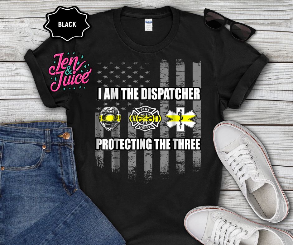 Protecting The Three