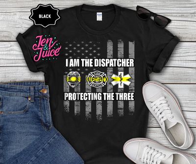 Protecting The Three