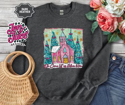 Oh Come Let Us Adore Him