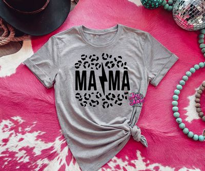 MAMA CHEETAH