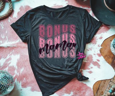 BONUS MAMA