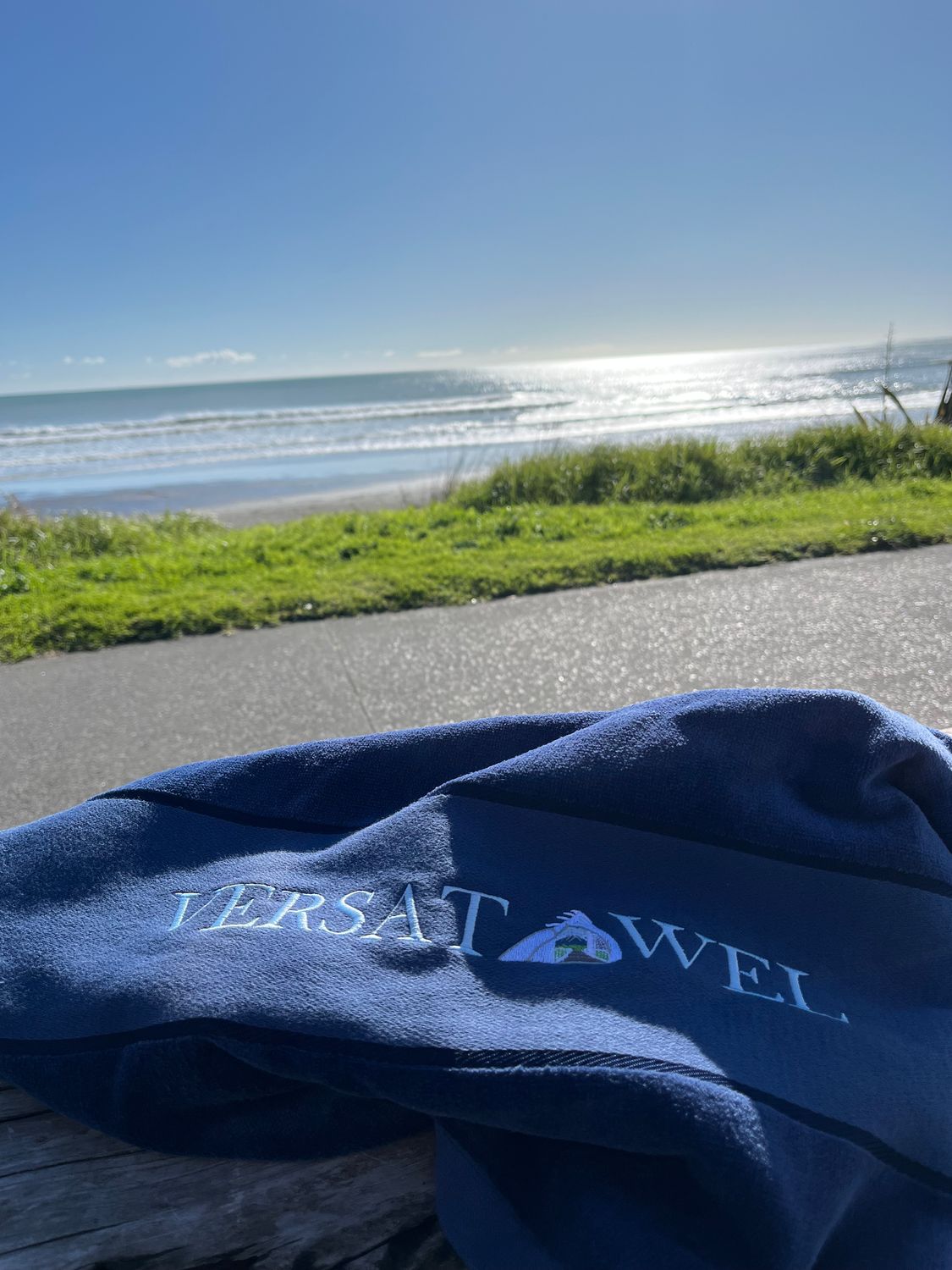 Versa Towel - Pre Order