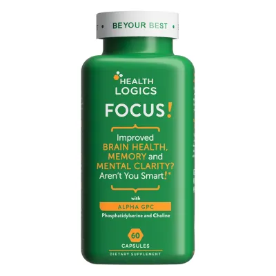 Focus!