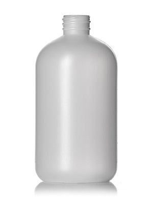 16oz HDPE Utility Bottle