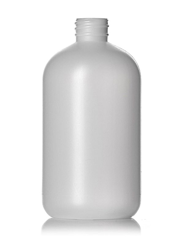 16oz HDPE Utility Bottle
