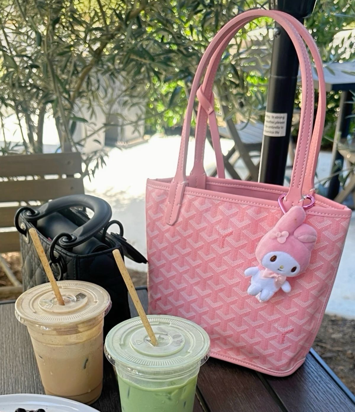 Everyday City Mini Tote