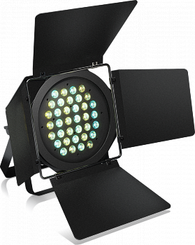 LED световой прибор типа PAR  Behringer OCTAGON THEATER OT360