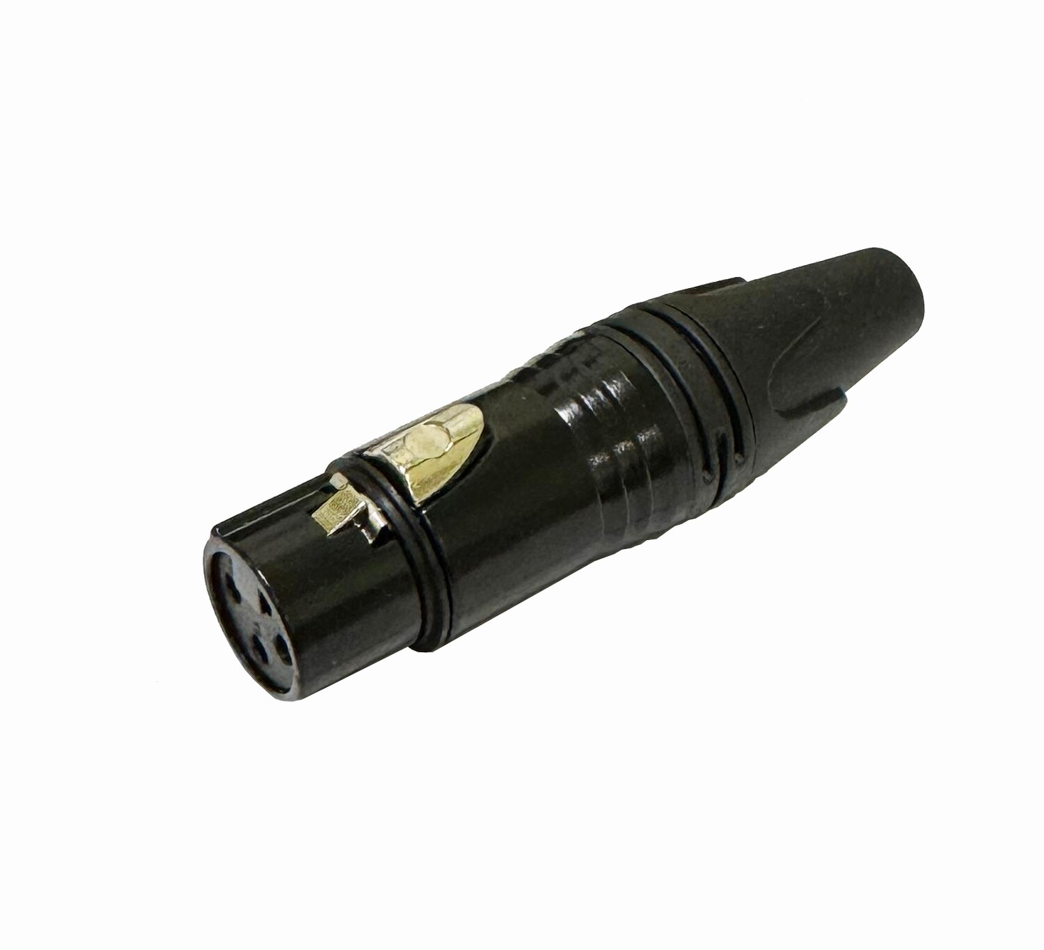 Разъем XLR (мама)