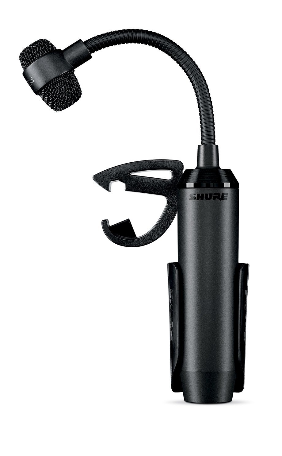 SHURE PGA98D-XLR микрофон для ударных и других музыкальных инструментов