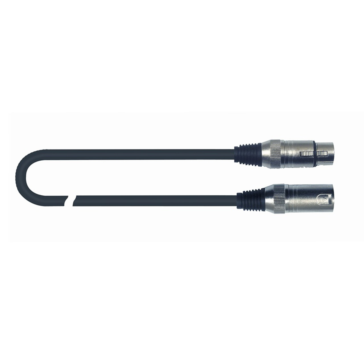QUIK LOK CM175-9 Микрофонный кабель