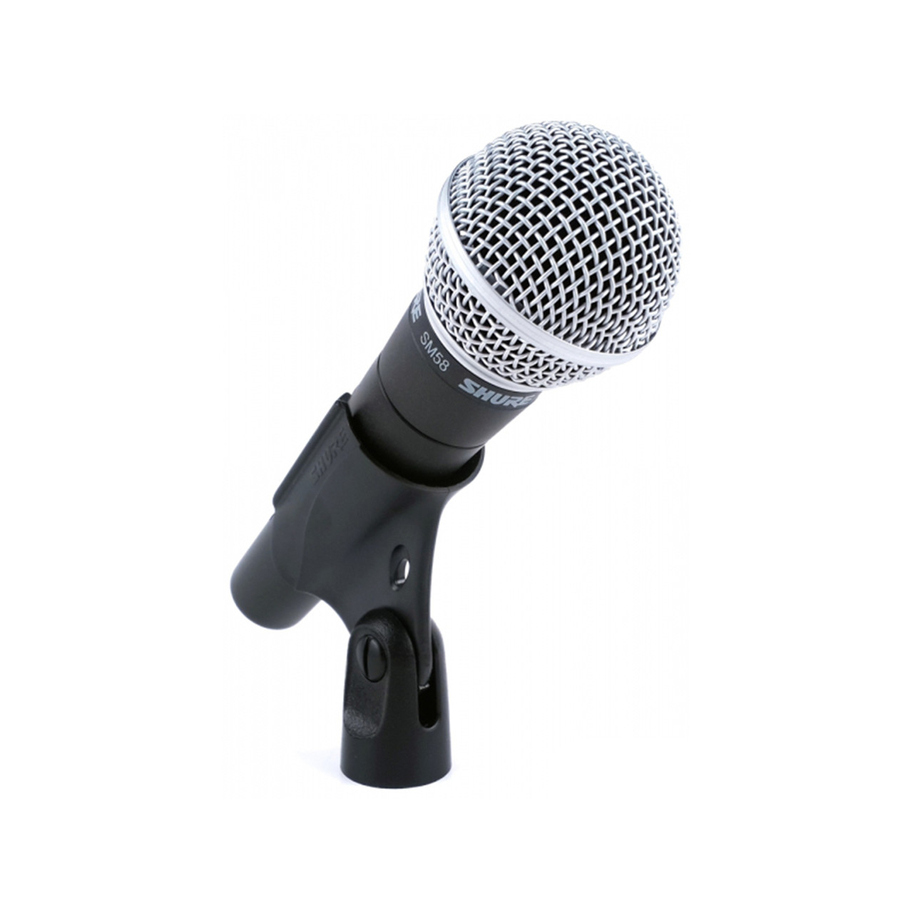 Вокальный микрофон SHURE SM58S