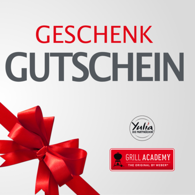 Geschenkgutschein