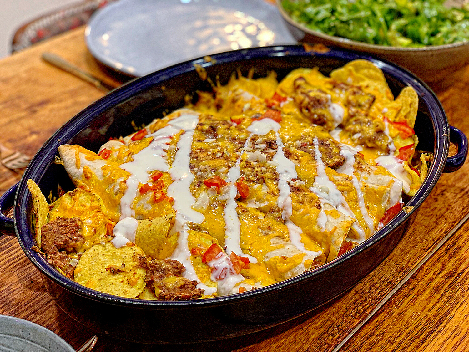Grillkurs mit Aromen Lateinamerikas &amp; Südamerikas
