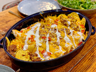 Grillkurs mit Aromen Lateinamerikas &amp; Südamerikas