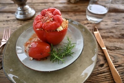 Kochen war noch nie so einfach – Starte jetzt deinen flexiblen Online-Kochkurs!
