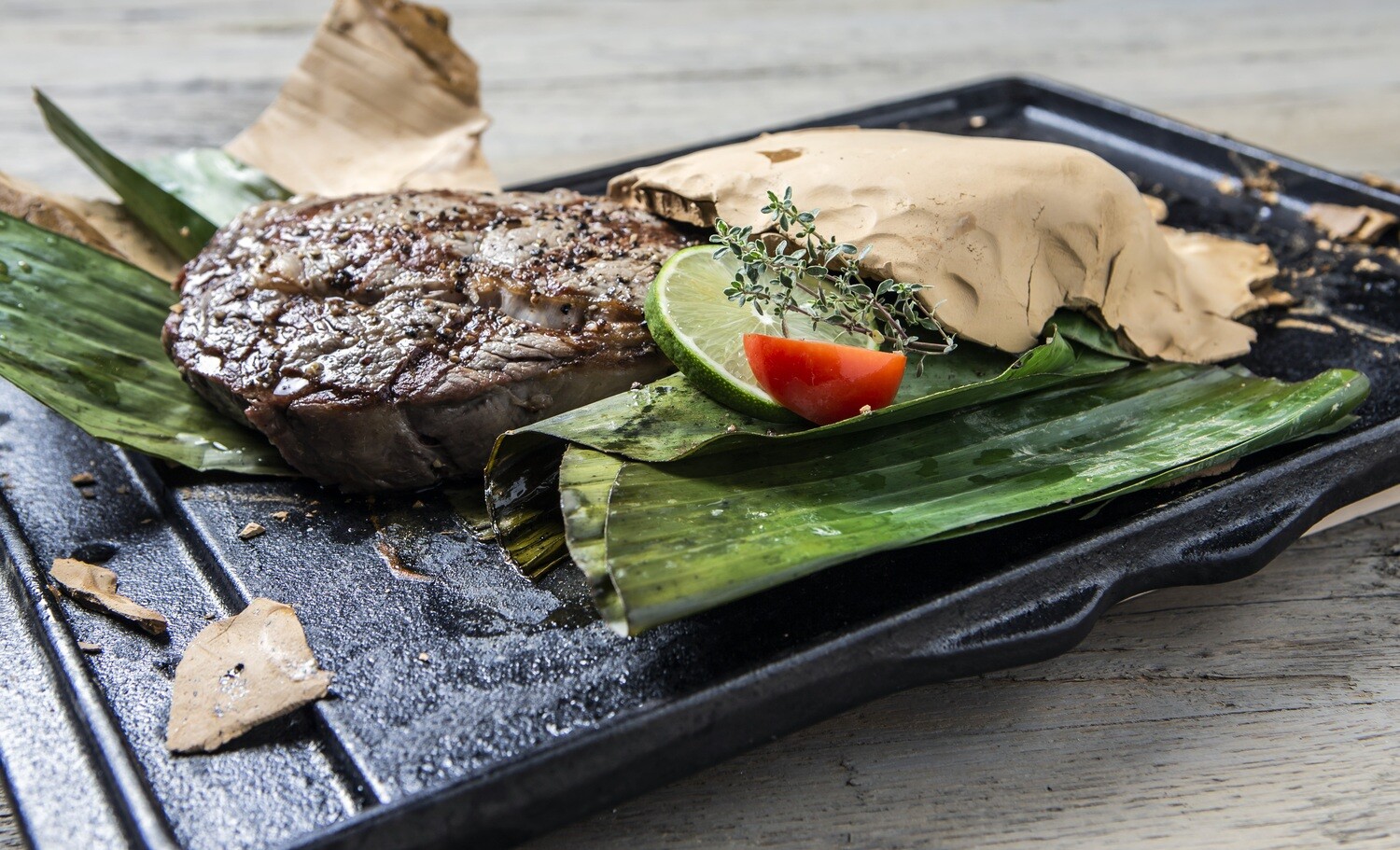 Grillkurs STEAK SPEZIAL - Exklusive Meisterklasse für echte Steakliebhaber