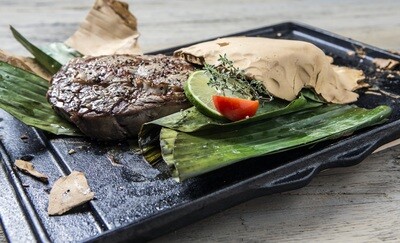 Grillkurs STEAK SPEZIAL - Exklusive Meisterklasse für echte Steakliebhaber