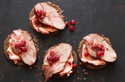 Grillkurs WINTERGRILLEN