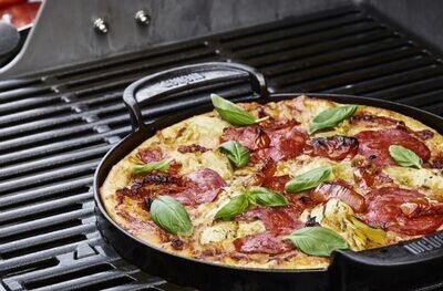 Grillkurs American BBQ