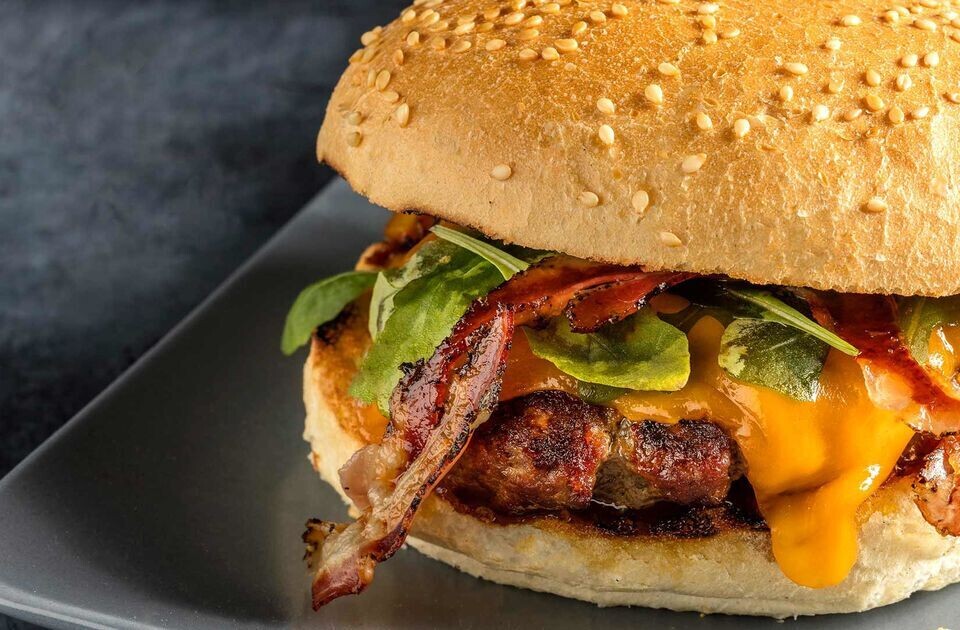 WEBERs Klassiker vom Grill