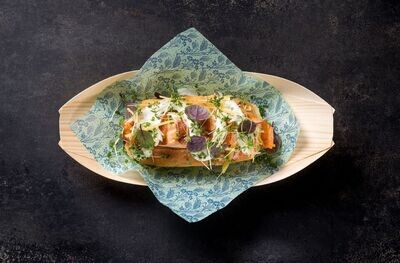 Grillkurs Streetfood trifft Gourmet