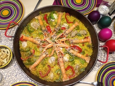 Grillen wie am Mittelmeer – Mediterran grillen