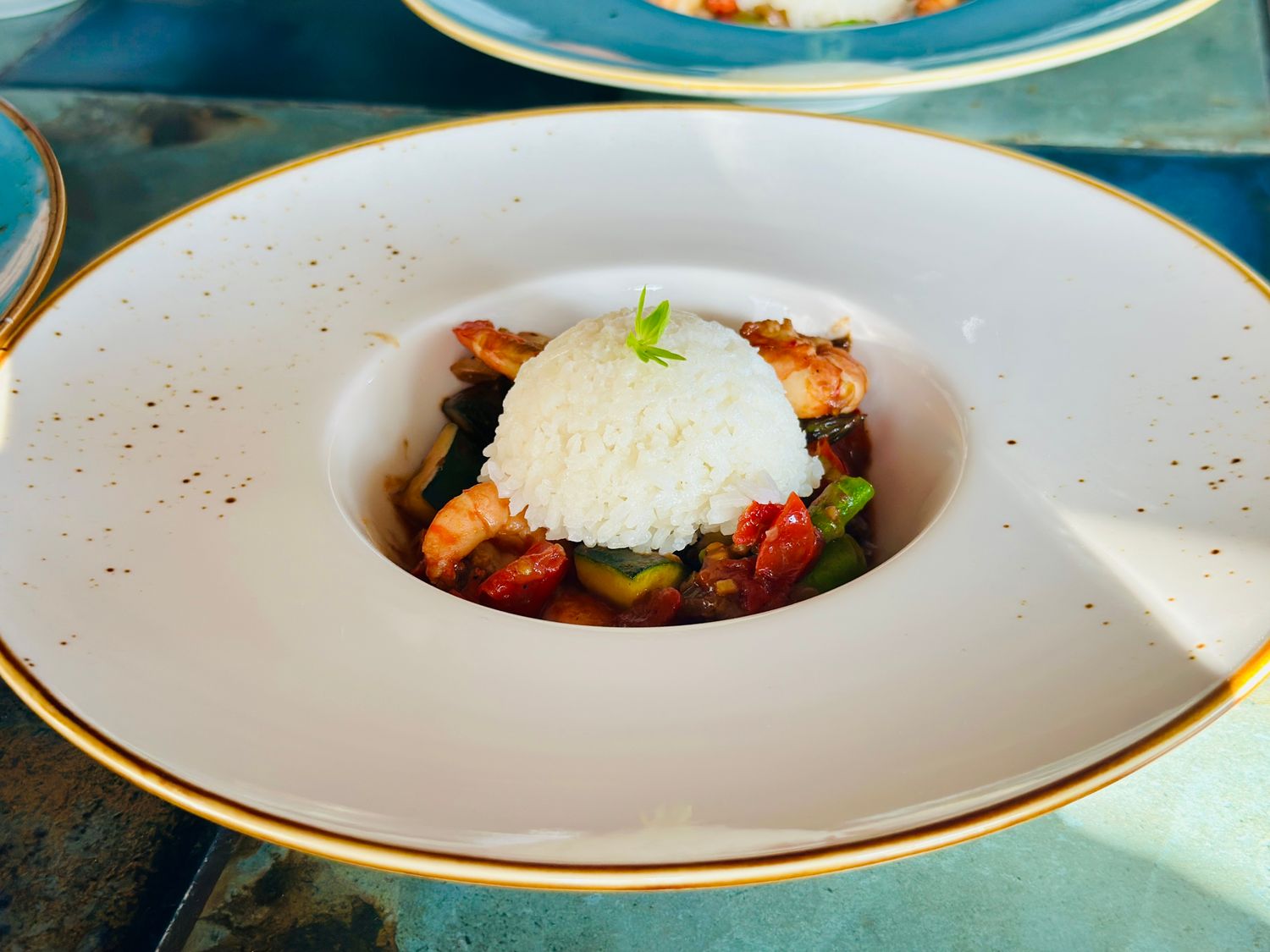 Grillkurs "Asia Style" – Entdecke den Geschmack Asiens auf deinem Grill