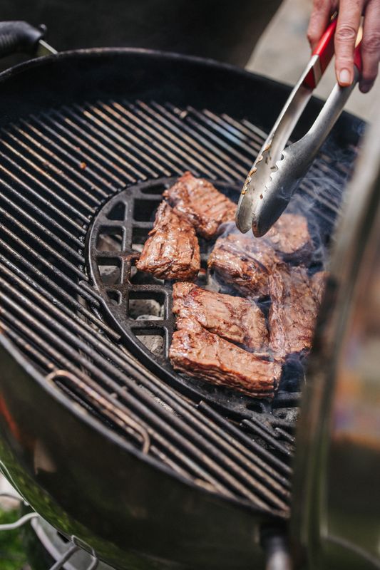 Urban BBQ