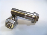 Hex Flange