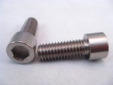 Socket Head