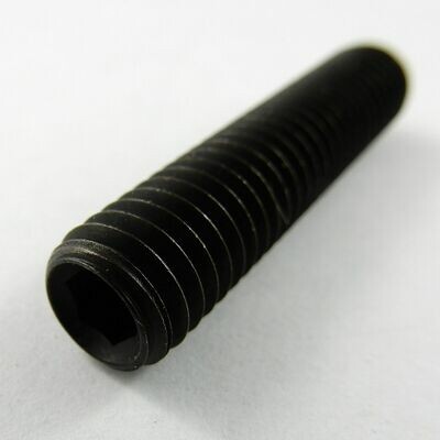 Sprintcar Rear End Gear Cover Steel Stud