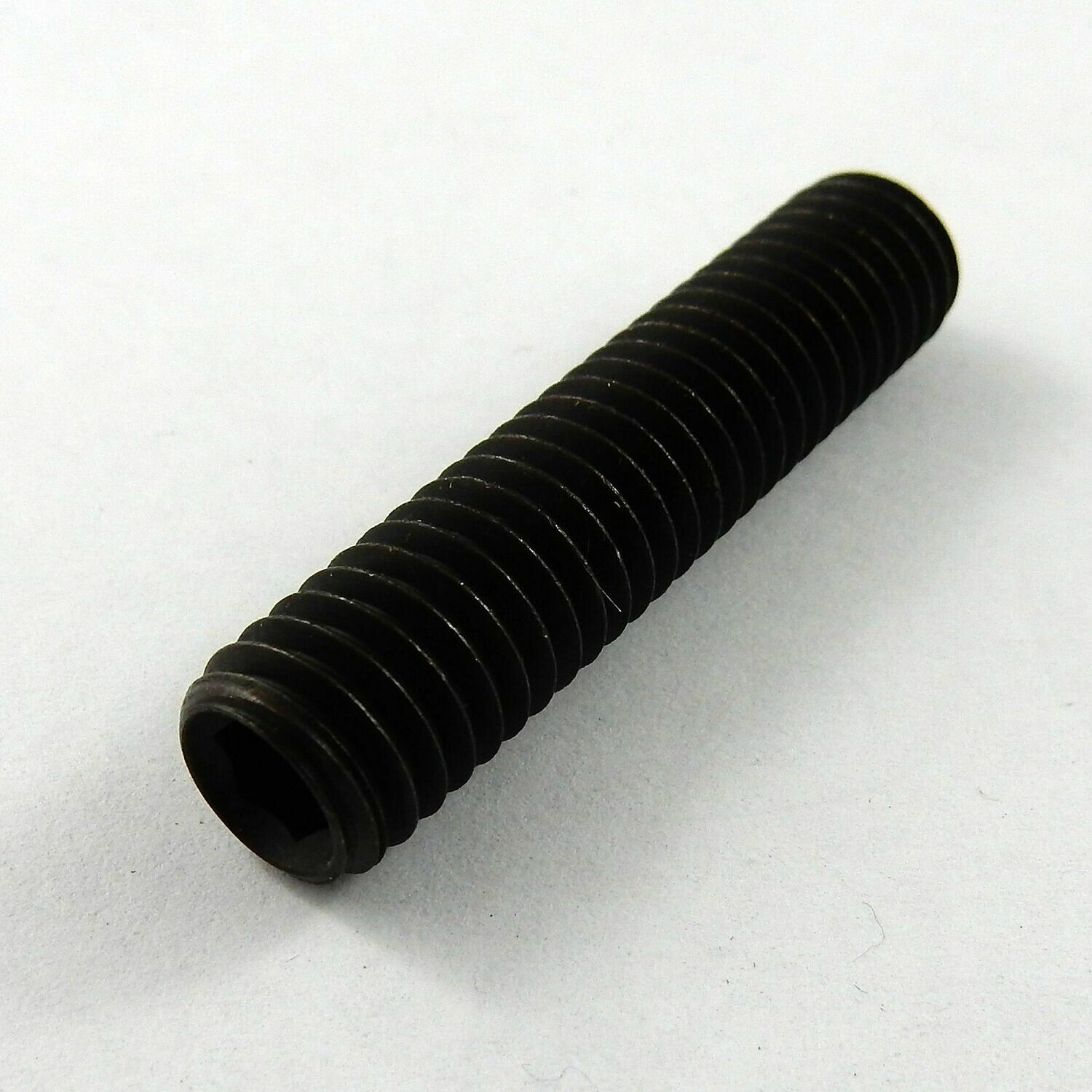 Sprintcar Rear End Gear Cover Steel Stud