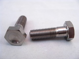 5/16" Hex Head