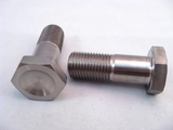 1/2" Hex Head