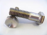 7/16" Hex Head