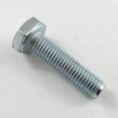 1/4"-28 x 1" UNF Hex Head Grade 8 Bolt