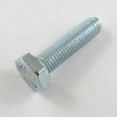 1/4"-28 x 1" UNF Hex Head Grade 8 Bolt