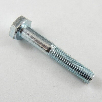1/4"-28 x 1-1/2" UNF Hex Head Grade 5 Bolt