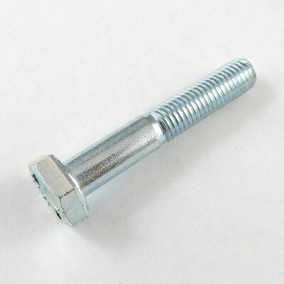 1/4"-28 x 1-1/2" UNF Hex Head Grade 5 Bolt