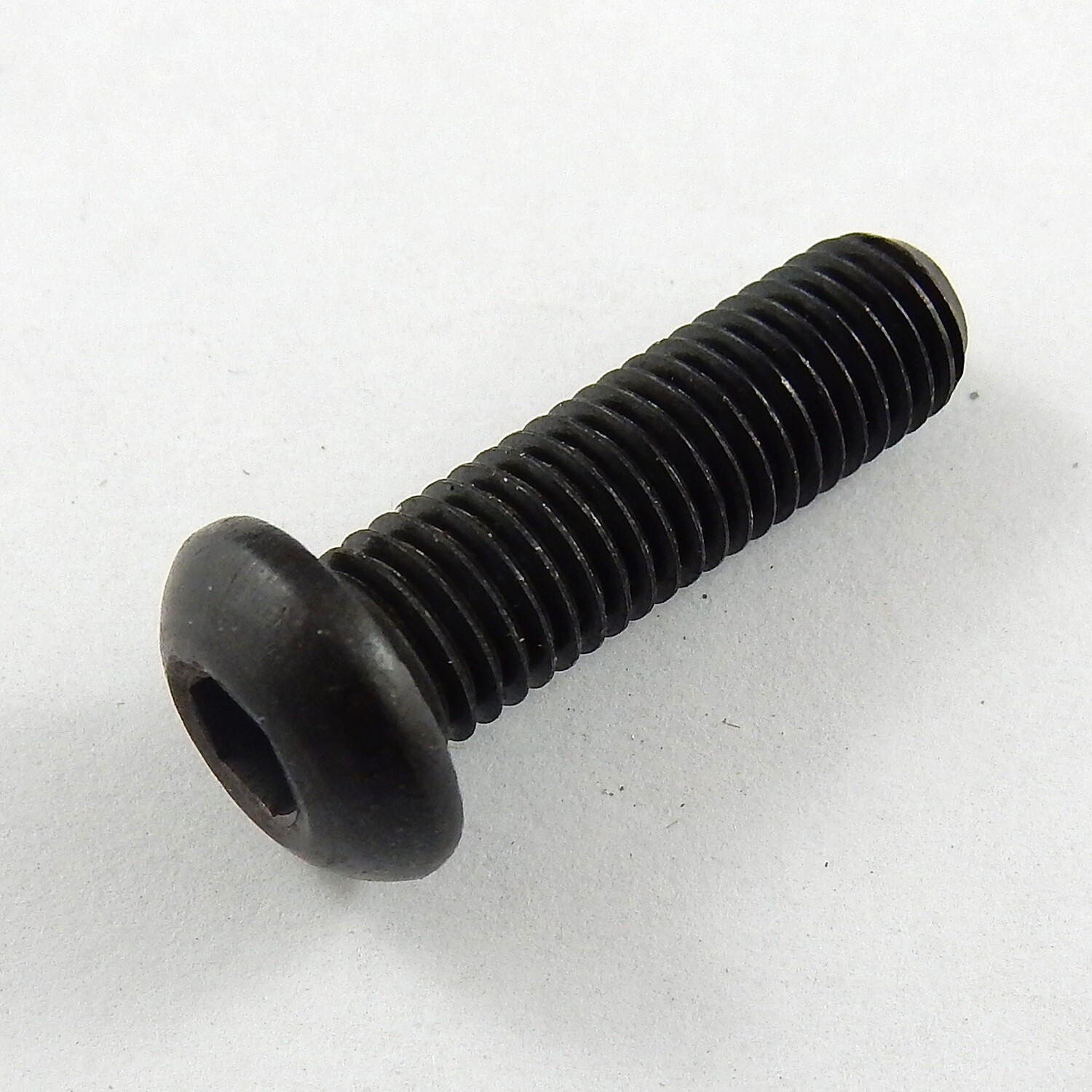 1/4 1/4"-28 x 7/8" UNF Button Socket Head Bolt